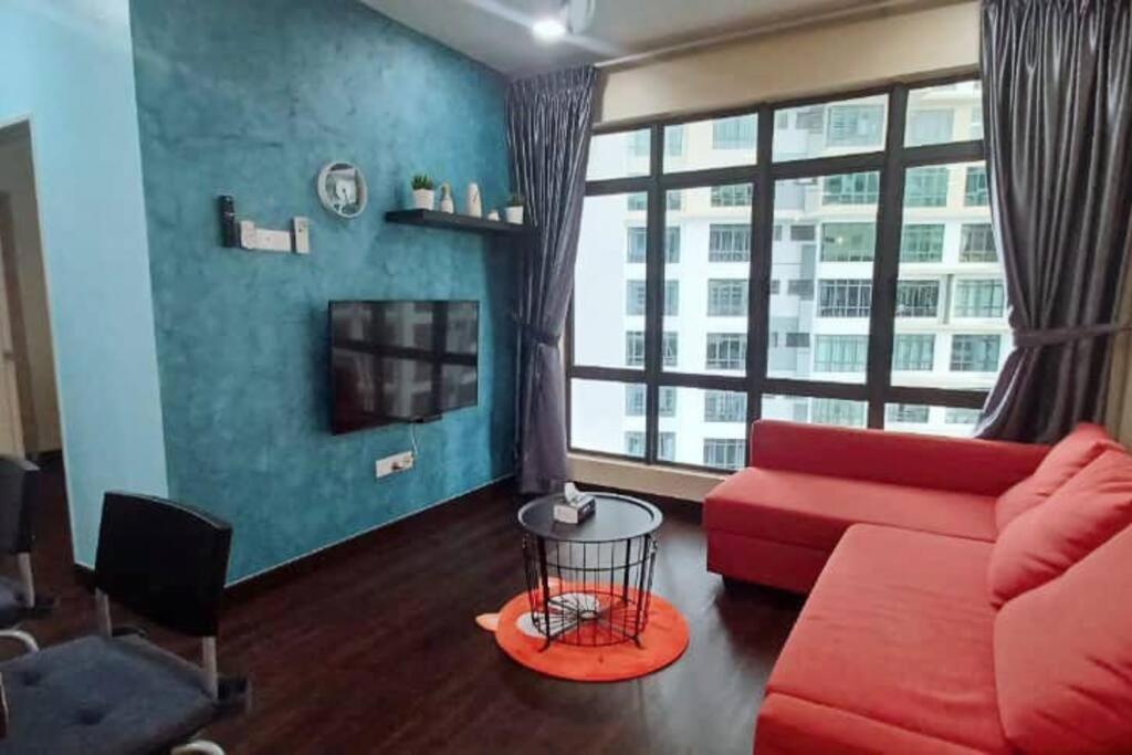 Sweet Arc Austin Hills * Johor Bahru